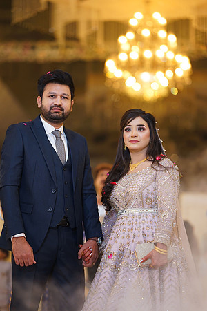 Ihtasham & Iqra Walima 00249