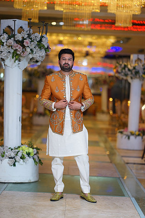 Ihtasham & Iqra Mehndi 00001