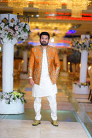 Ihtasham & Iqra Mehndi 00003
