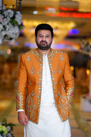 Ihtasham & Iqra Mehndi 00004