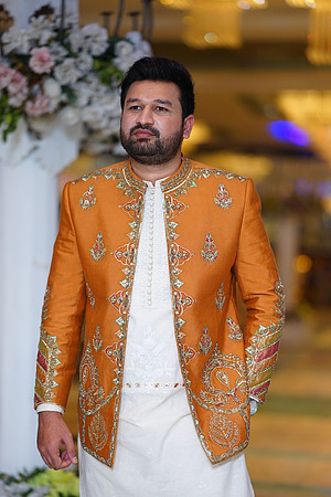 Ihtasham & Iqra Mehndi 00005