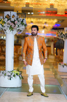 Ihtasham & Iqra Mehndi 00002