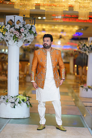 Ihtasham & Iqra Mehndi 00002