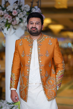 Ihtasham & Iqra Mehndi 00006