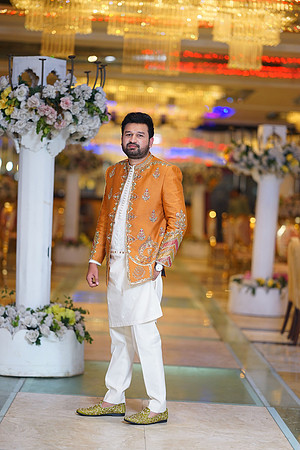 Ihtasham & Iqra Mehndi 00008