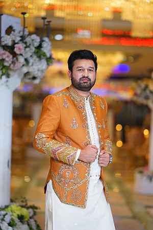 Ihtasham & Iqra Mehndi 00011
