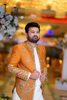 Ihtasham & Iqra Mehndi 00012