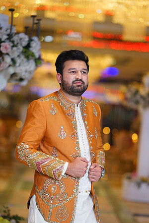 Ihtasham & Iqra Mehndi 00012