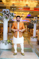 Ihtasham & Iqra Mehndi 00014
