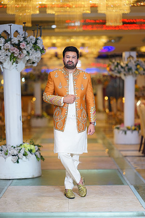 Ihtasham & Iqra Mehndi 00016