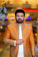 Ihtasham & Iqra Mehndi 00017