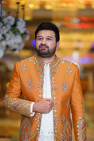 Ihtasham & Iqra Mehndi 00018