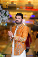 Ihtasham & Iqra Mehndi 00019