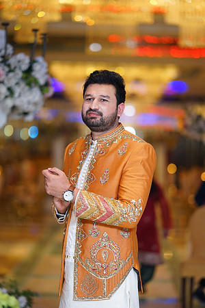 Ihtasham & Iqra Mehndi 00019