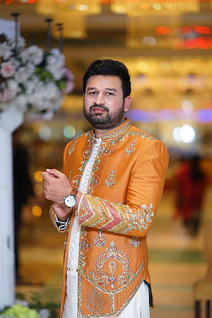 Ihtasham & Iqra Mehndi 00020