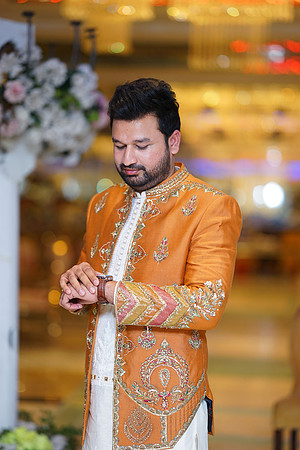 Ihtasham & Iqra Mehndi 00022