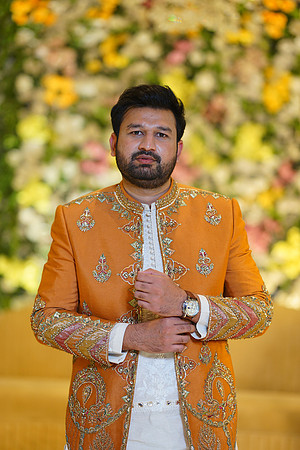 Ihtasham & Iqra Mehndi 00025