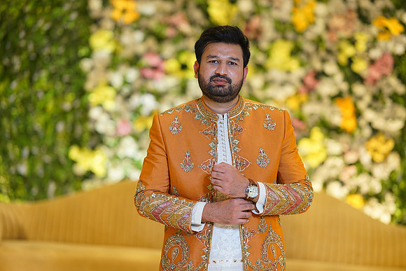 Ihtasham & Iqra Mehndi 00026