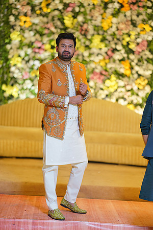 Ihtasham & Iqra Mehndi 00027