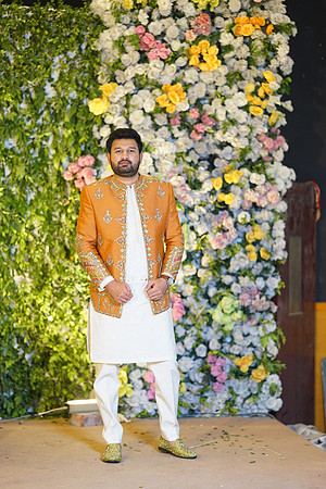 Ihtasham & Iqra Mehndi 00029