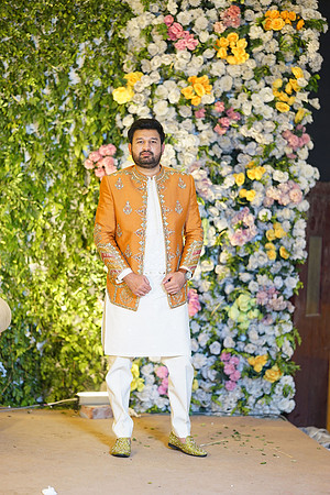 Ihtasham & Iqra Mehndi 00030