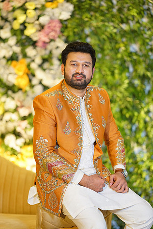 Ihtasham & Iqra Mehndi 00034