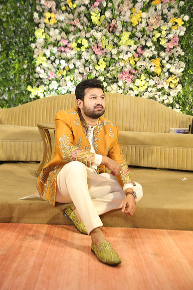 Ihtasham & Iqra Mehndi 00036