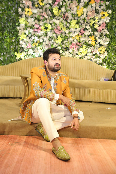 Ihtasham & Iqra Mehndi 00035