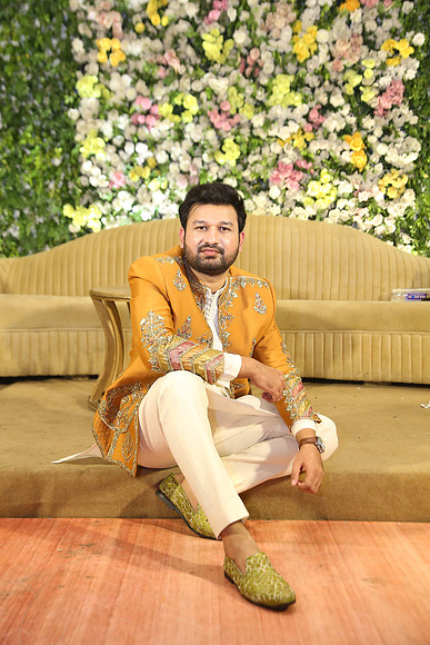 Ihtasham & Iqra Mehndi 00040