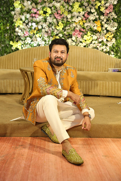 Ihtasham & Iqra Mehndi 00041
