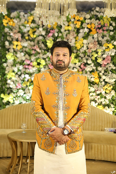 Ihtasham & Iqra Mehndi 00051