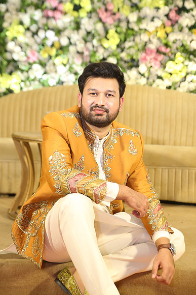 Ihtasham & Iqra Mehndi 00039