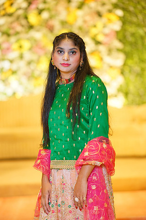 Ihtasham & Iqra Mehndi 00080