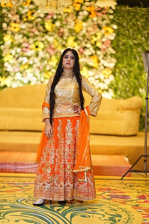 Ihtasham & Iqra Mehndi 00086