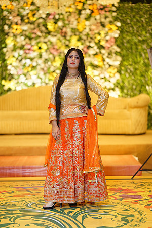 Ihtasham & Iqra Mehndi 00087