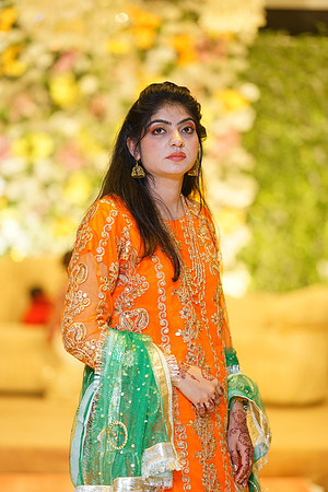 Ihtasham & Iqra Mehndi 00096