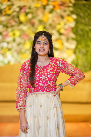 Ihtasham & Iqra Mehndi 00100