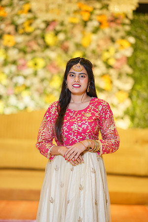 Ihtasham & Iqra Mehndi 00102