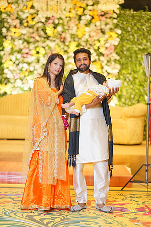 Ihtasham & Iqra Mehndi 00115