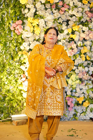 Ihtasham & Iqra Mehndi 00131