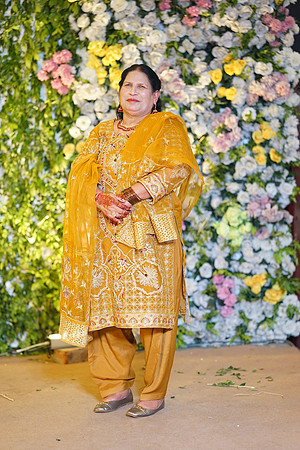 Ihtasham & Iqra Mehndi 00138