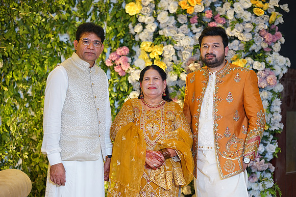 Ihtasham & Iqra Mehndi 00149