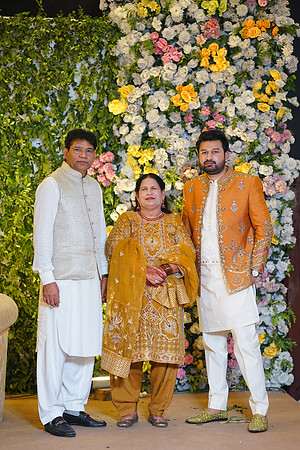 Ihtasham & Iqra Mehndi 00150