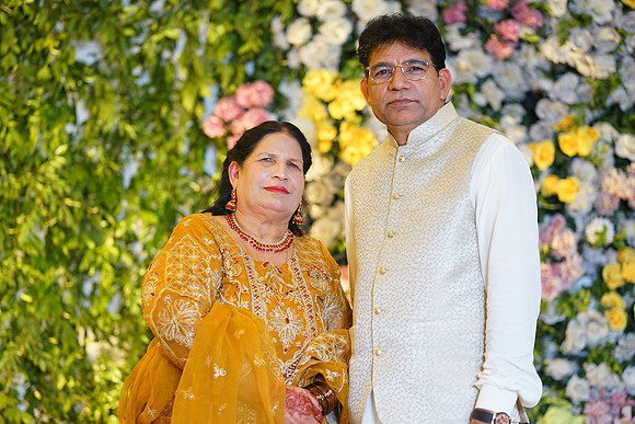 Ihtasham & Iqra Mehndi 00155
