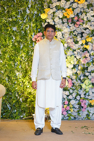 Ihtasham & Iqra Mehndi 00159