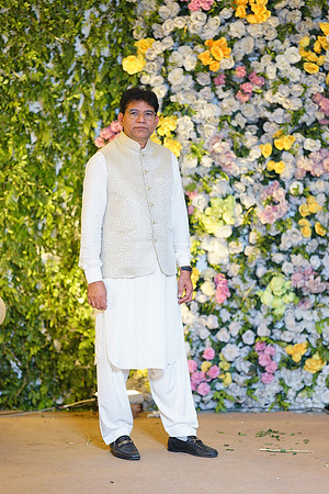Ihtasham & Iqra Mehndi 00163