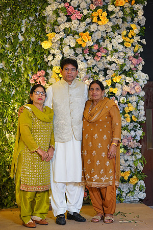 Ihtasham & Iqra Mehndi 00206