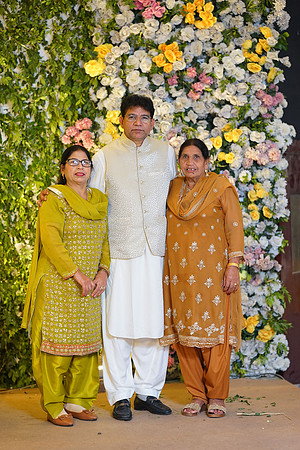 Ihtasham & Iqra Mehndi 00207