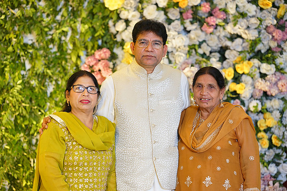 Ihtasham & Iqra Mehndi 00209