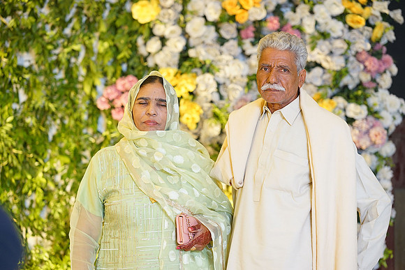 Ihtasham & Iqra Mehndi 00212